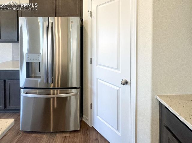 8274 Henzlee Place, Falcon, CO 80831
