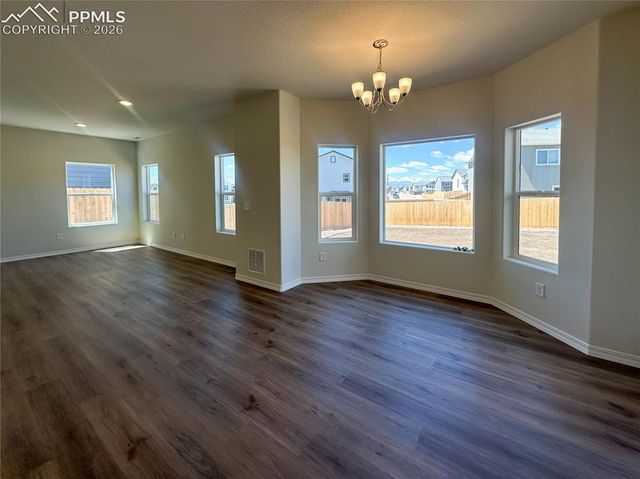 8274 Henzlee Place, Falcon, CO 80831