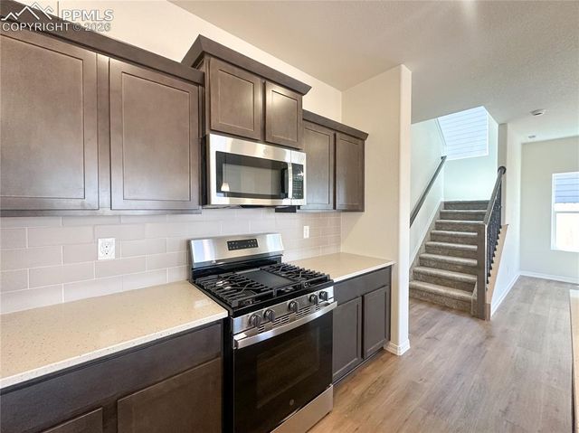 8274 Henzlee Place, Falcon, CO 80831