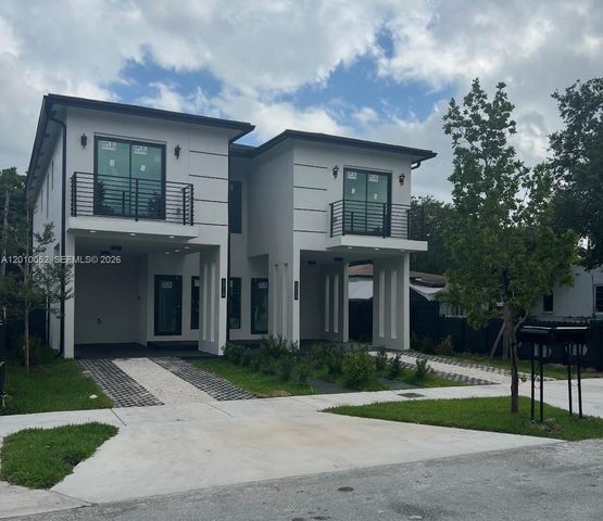 1818 NW 49th St, Miami, FL 33142