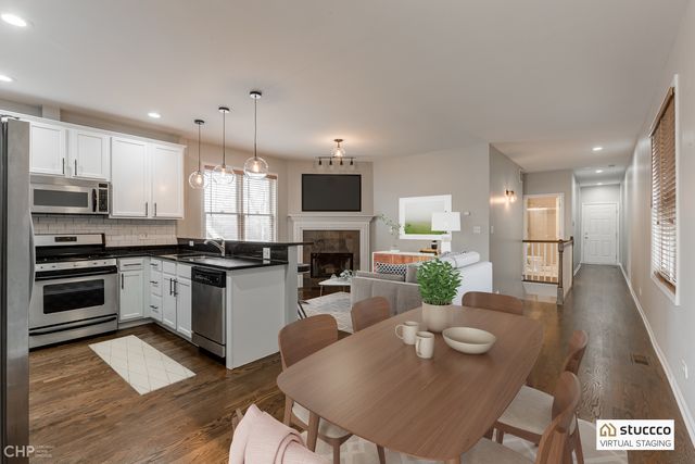 2701 N CAMPBELL Avenue 1, Chicago, IL 60647