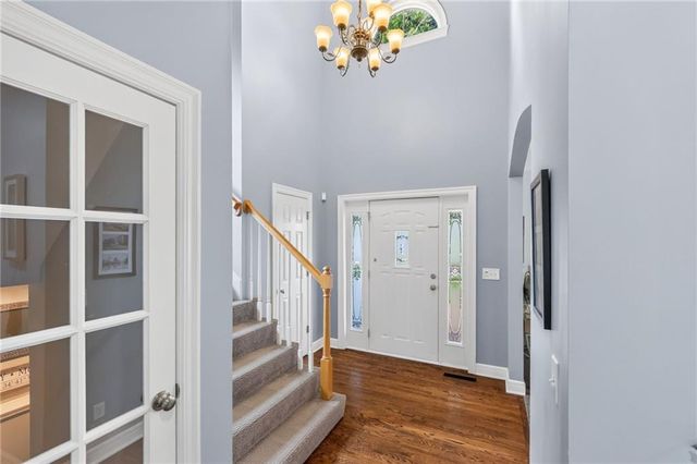9015 N Lane Avenue, Kansas City, MO 64157