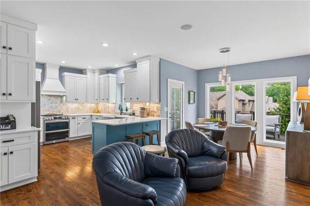 9015 N Lane Avenue, Kansas City, MO 64157