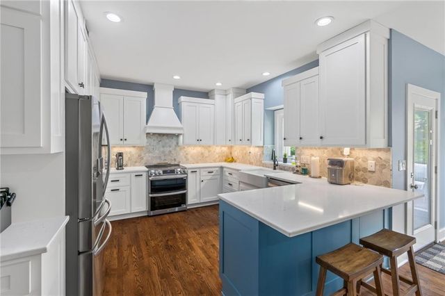 9015 N Lane Avenue, Kansas City, MO 64157