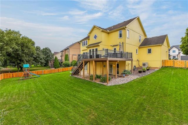 9015 N Lane Avenue, Kansas City, MO 64157
