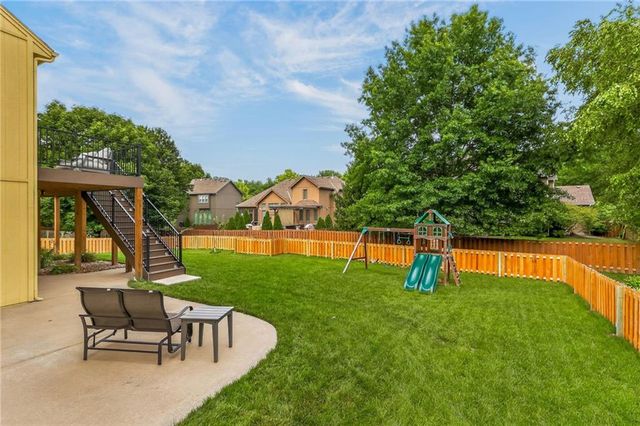9015 N Lane Avenue, Kansas City, MO 64157
