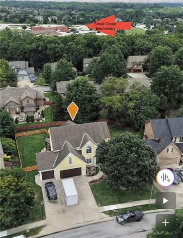 9015 N Lane Avenue, Kansas City, MO 64157