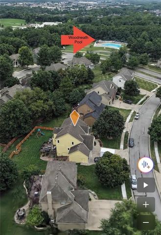9015 N Lane Avenue, Kansas City, MO 64157