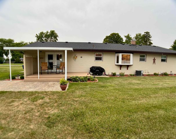 3599 Seville Lane, Saginaw, MI 48604