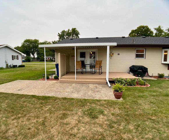 3599 Seville Lane, Saginaw, MI 48604