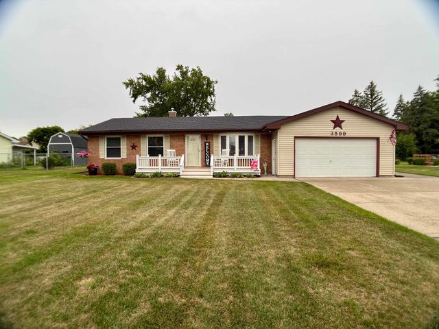 3599 Seville Lane, Saginaw, MI 48604