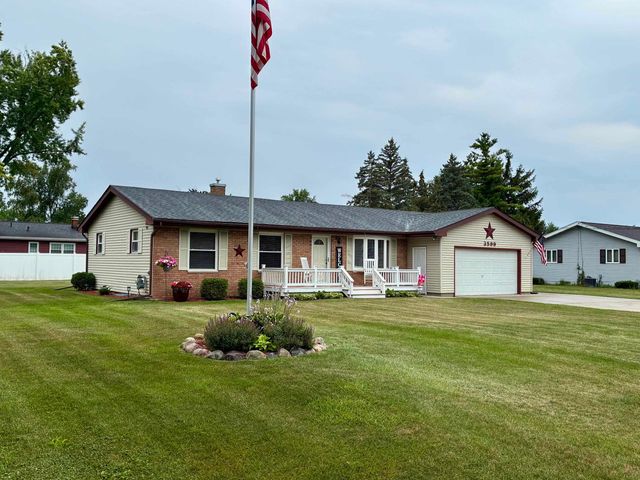 3599 Seville Lane, Saginaw, MI 48604