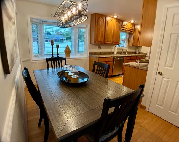 3599 Seville Lane, Saginaw, MI 48604