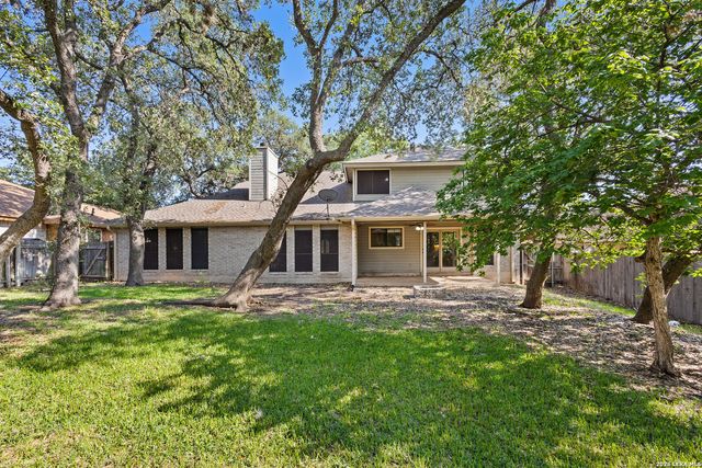 8911 Shady Leaf, San Antonio, TX 78254