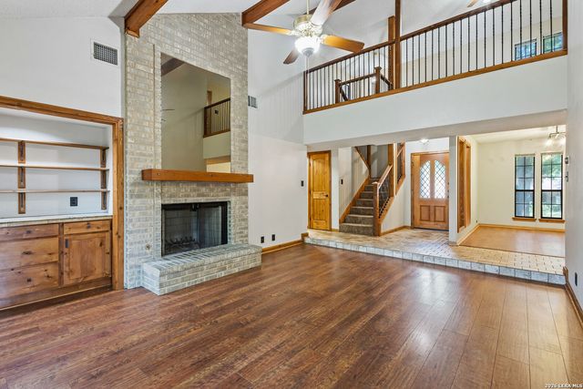 8911 Shady Leaf, San Antonio, TX 78254