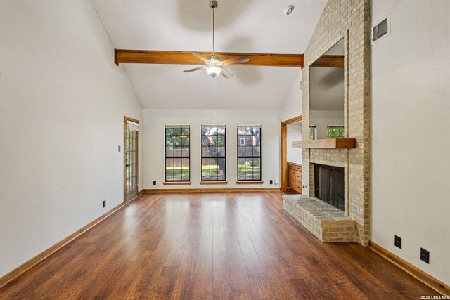 8911 Shady Leaf, San Antonio, TX 78254
