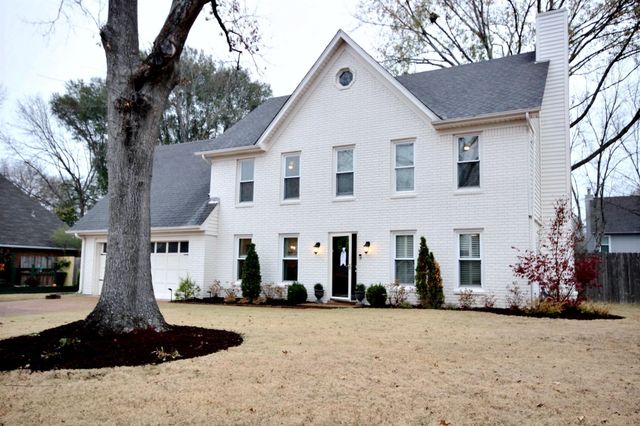 754 ALDIS CV, Collierville, TN 38017