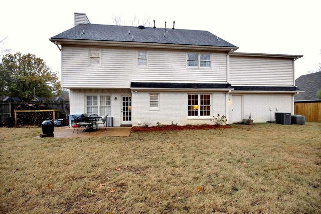 754 ALDIS CV, Collierville, TN 38017