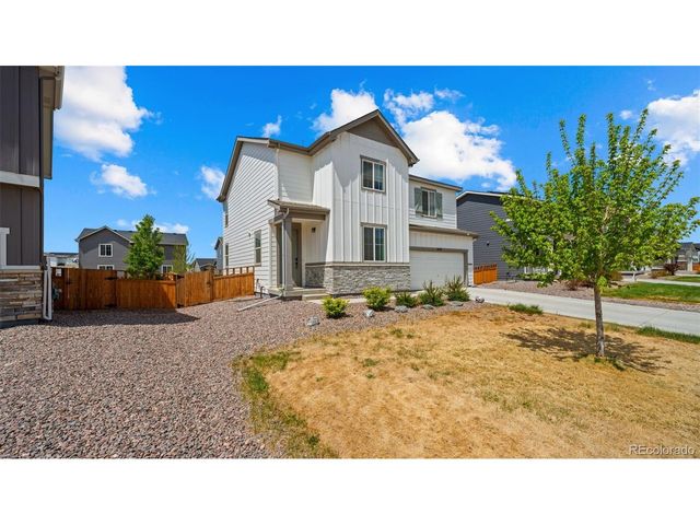 6213 Sherwood Ave, Frederick, CO 80504