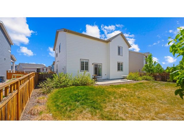 6213 Sherwood Ave, Frederick, CO 80504
