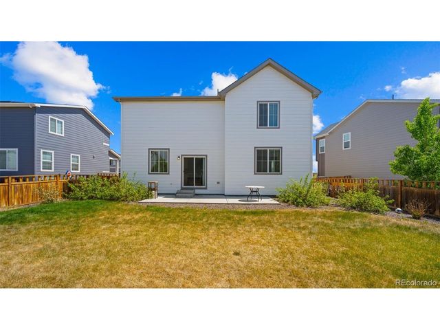 6213 Sherwood Ave, Frederick, CO 80504
