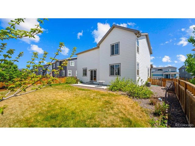 6213 Sherwood Ave, Frederick, CO 80504