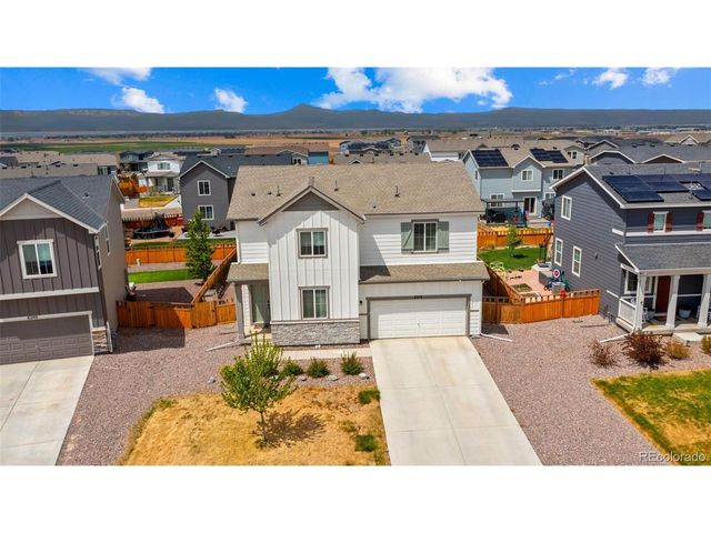 6213 Sherwood Ave, Frederick, CO 80504