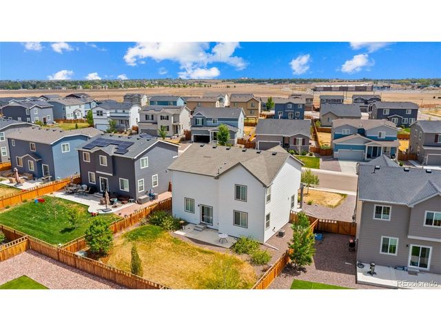 6213 Sherwood Ave, Frederick, CO 80504