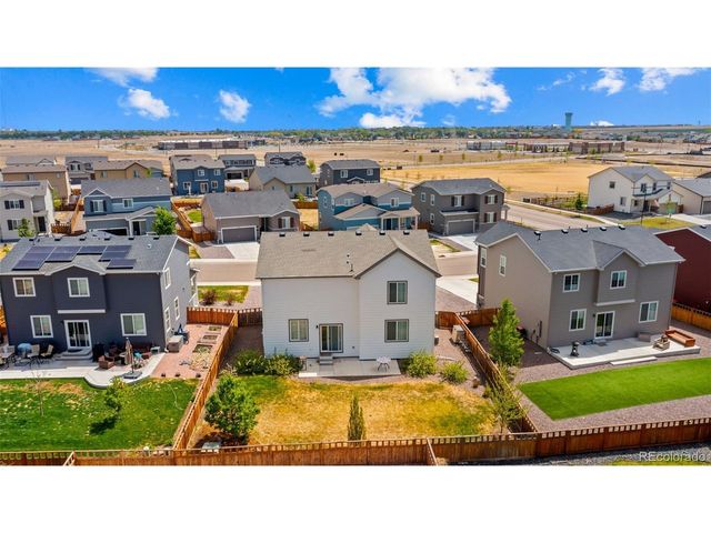 6213 Sherwood Ave, Frederick, CO 80504
