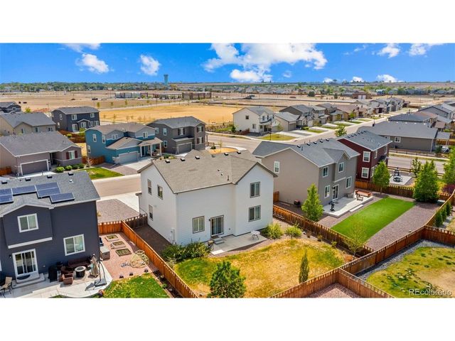 6213 Sherwood Ave, Frederick, CO 80504