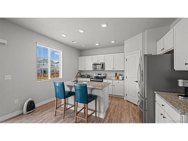 6213 Sherwood Ave, Frederick, CO 80504