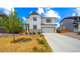 6213 Sherwood Ave, Frederick, CO 80504