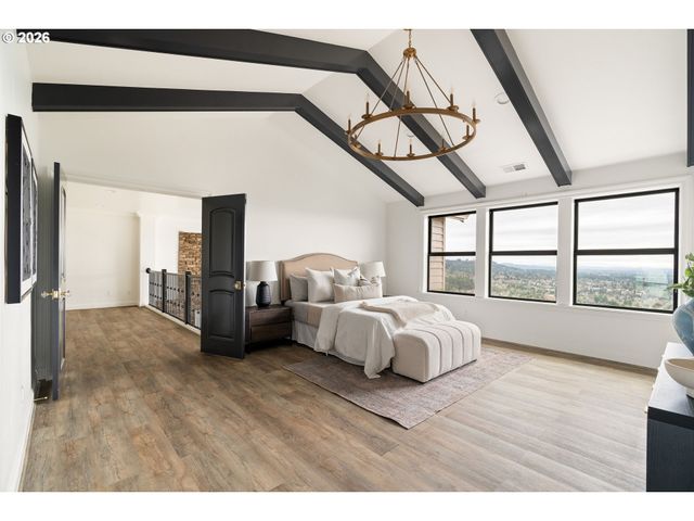 10230 Nw GLOAMING Ln, Portland, OR 97229