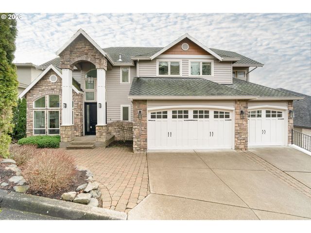 10230 Nw GLOAMING Ln, Portland, OR 97229