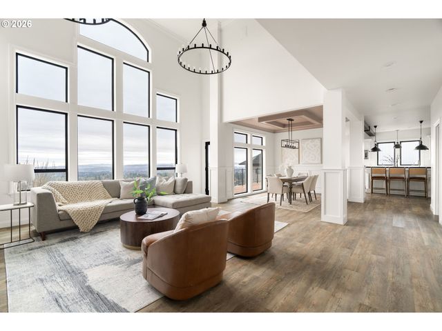 10230 Nw GLOAMING Ln, Portland, OR 97229