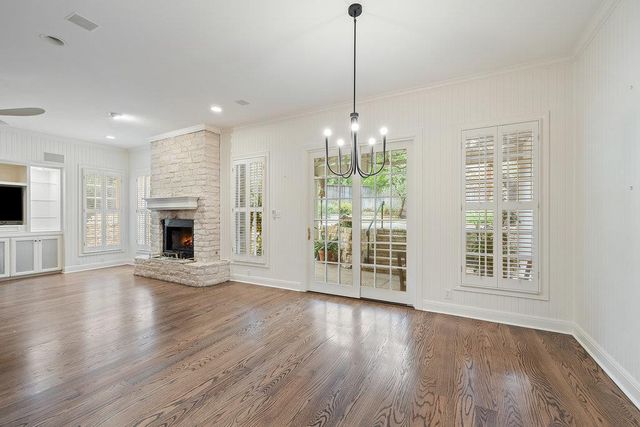 4 Rock Way CV, Austin, TX 78746