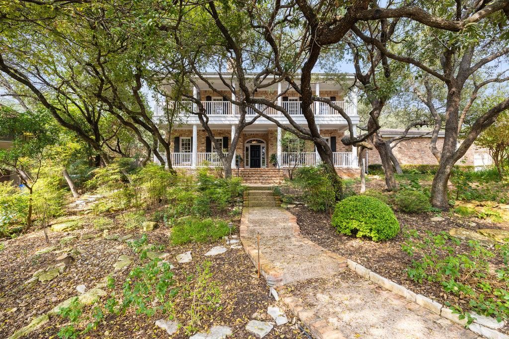4 Rock Way CV, Austin, TX 78746