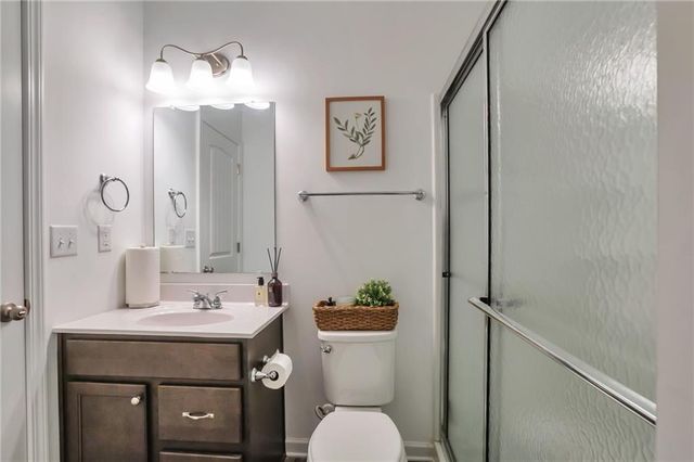 1106 Michigan Circle, Hoschton, GA 30548