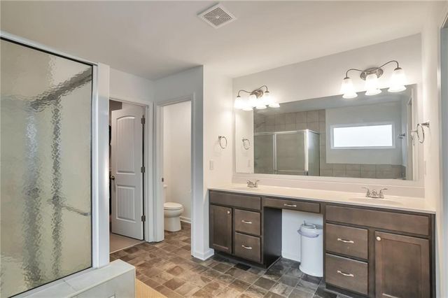 1106 Michigan Circle, Hoschton, GA 30548
