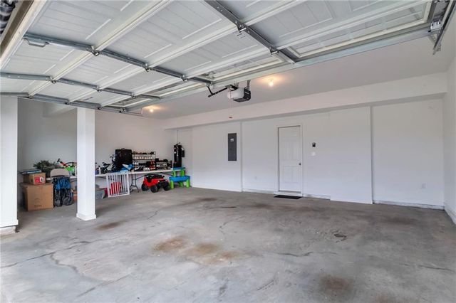 1106 Michigan Circle, Hoschton, GA 30548