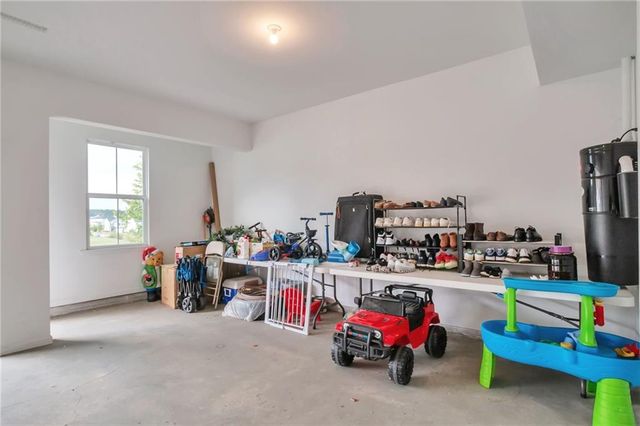 1106 Michigan Circle, Hoschton, GA 30548