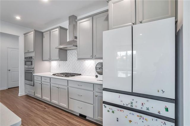 1106 Michigan Circle, Hoschton, GA 30548