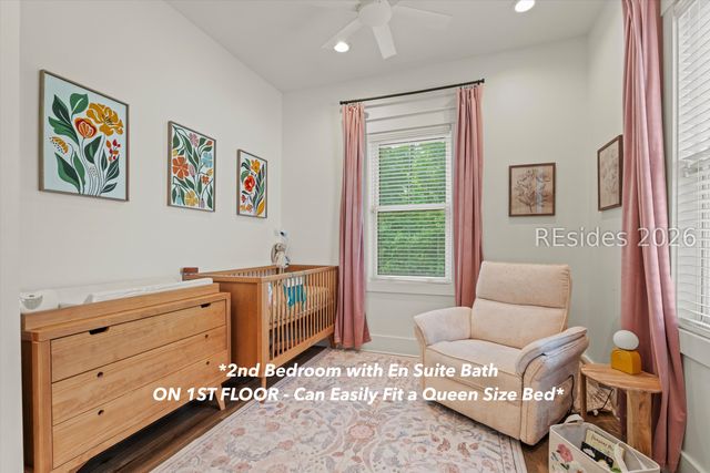 37 Park Sq S, Beaufort, SC 29907