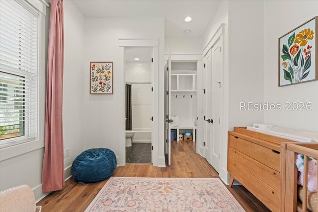 37 Park Sq S, Beaufort, SC 29907