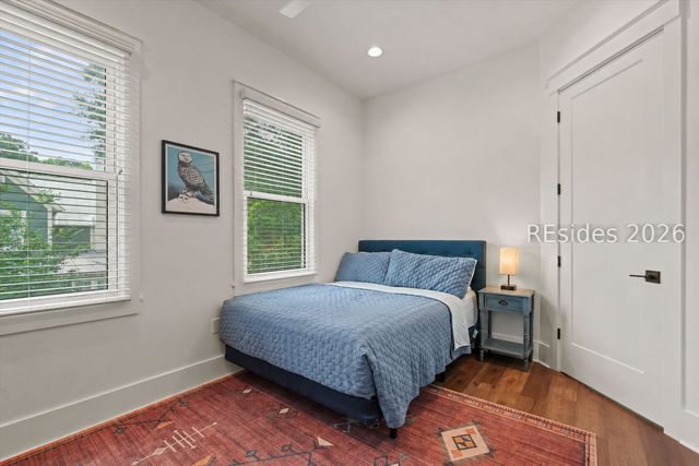 37 Park Sq S, Beaufort, SC 29907