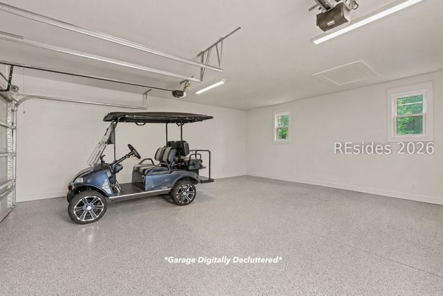 37 Park Sq S, Beaufort, SC 29907