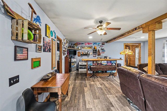 8025 S Warner Avenue, Fremont, MI 49412