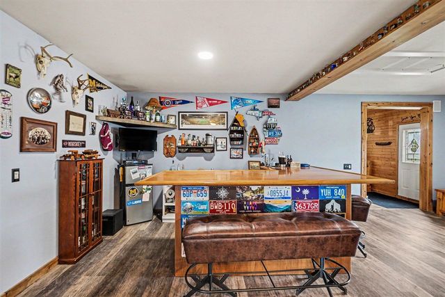 8025 S Warner Avenue, Fremont, MI 49412