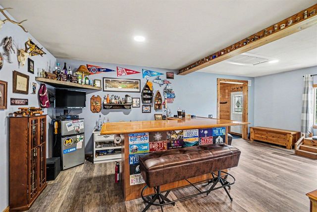 8025 S Warner Avenue, Fremont, MI 49412