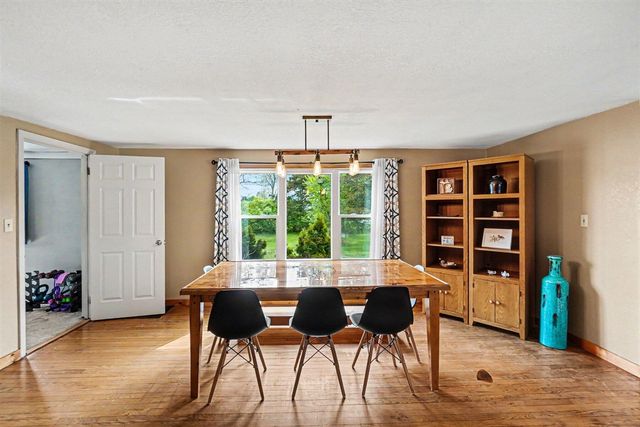 8025 S Warner Avenue, Fremont, MI 49412